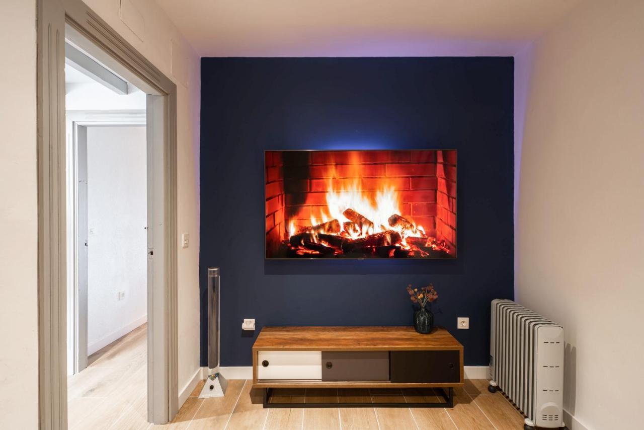 Beautifully Renovated 4 Bedroom Apt + Kid'S Room Sierra Nevada Exterior foto