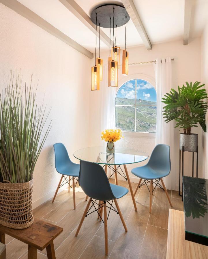 Beautifully Renovated 4 Bedroom Apt + Kid'S Room Sierra Nevada Exterior foto