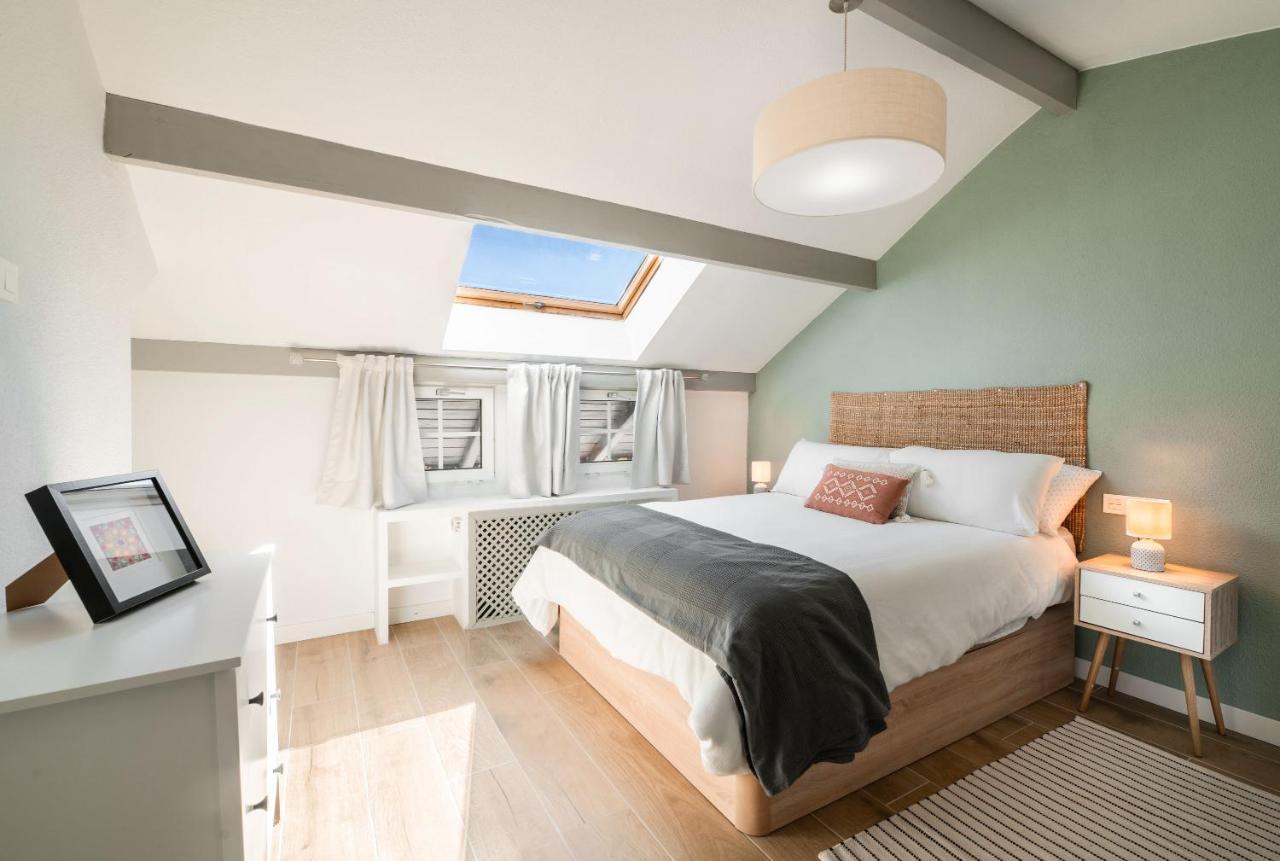 Beautifully Renovated 4 Bedroom Apt + Kid'S Room Sierra Nevada Exterior foto