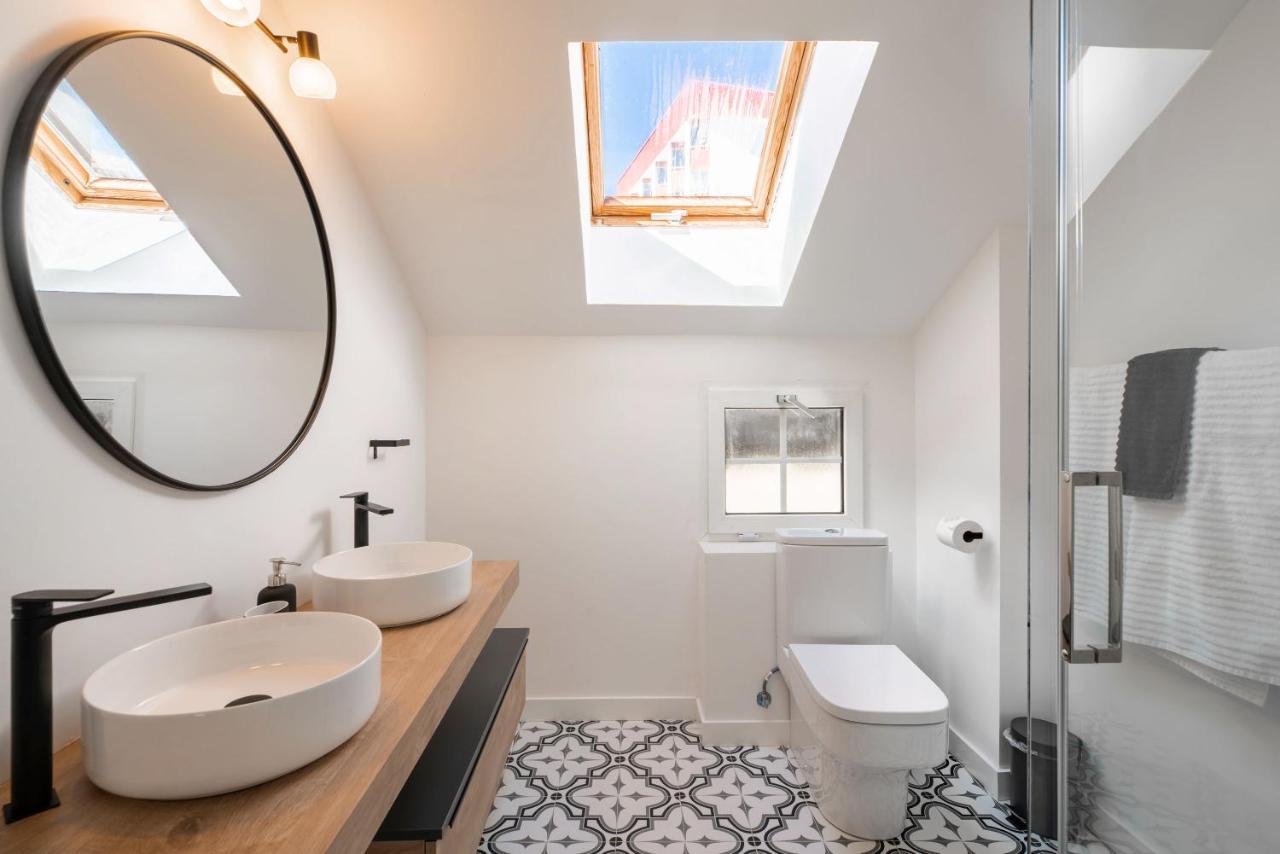 Beautifully Renovated 4 Bedroom Apt + Kid'S Room Sierra Nevada Exterior foto
