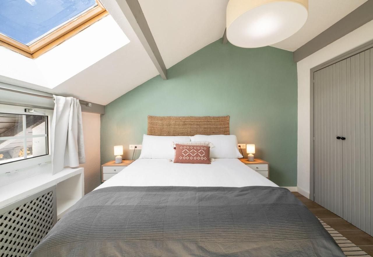 Beautifully Renovated 4 Bedroom Apt + Kid'S Room Sierra Nevada Exterior foto