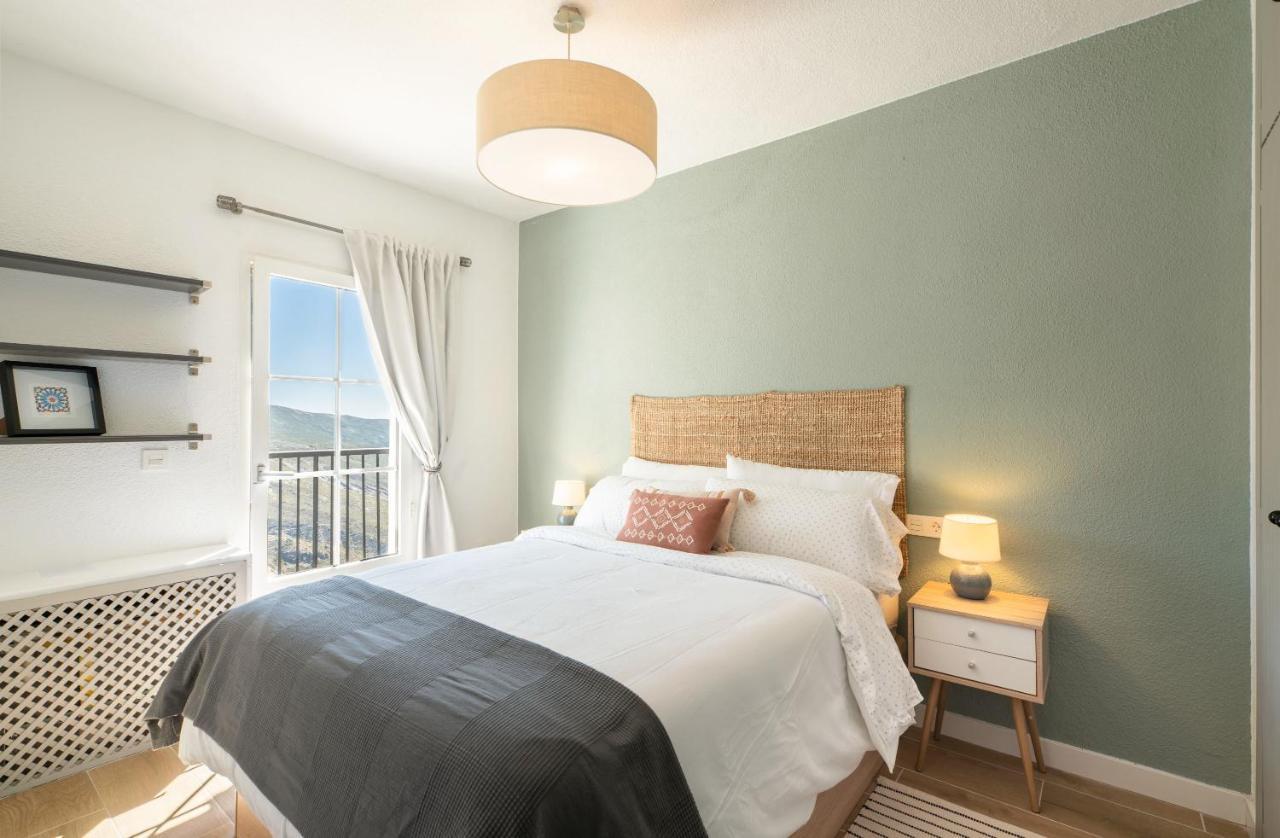 Beautifully Renovated 4 Bedroom Apt + Kid'S Room Sierra Nevada Exterior foto