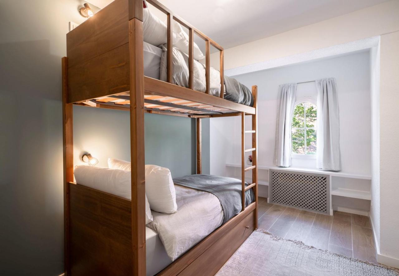 Beautifully Renovated 4 Bedroom Apt + Kid'S Room Sierra Nevada Exterior foto