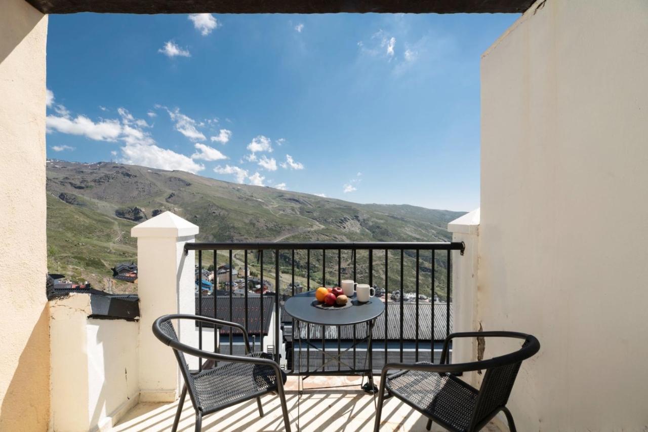Beautifully Renovated 4 Bedroom Apt + Kid'S Room Sierra Nevada Exterior foto