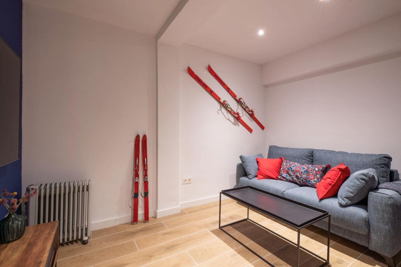 Beautifully Renovated 4 Bedroom Apt + Kid'S Room Sierra Nevada Exterior foto