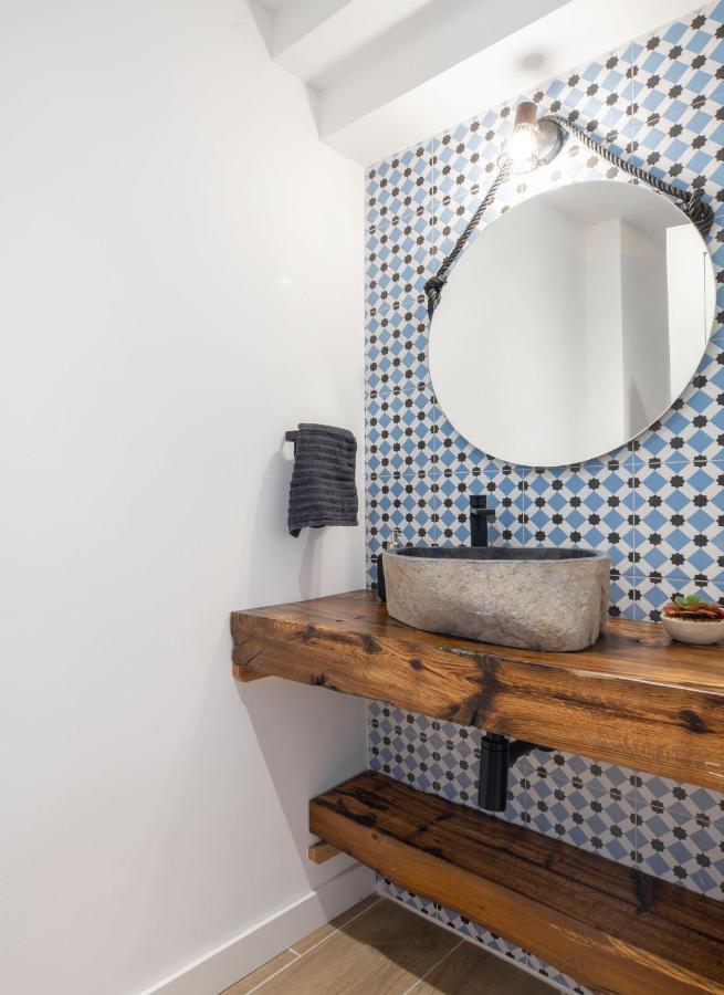 Beautifully Renovated 4 Bedroom Apt + Kid'S Room Sierra Nevada Exterior foto