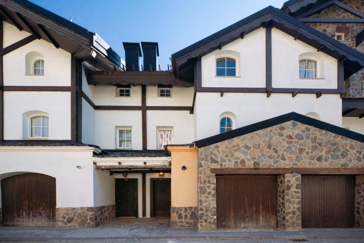Beautifully Renovated 4 Bedroom Apt + Kid'S Room Sierra Nevada Exterior foto