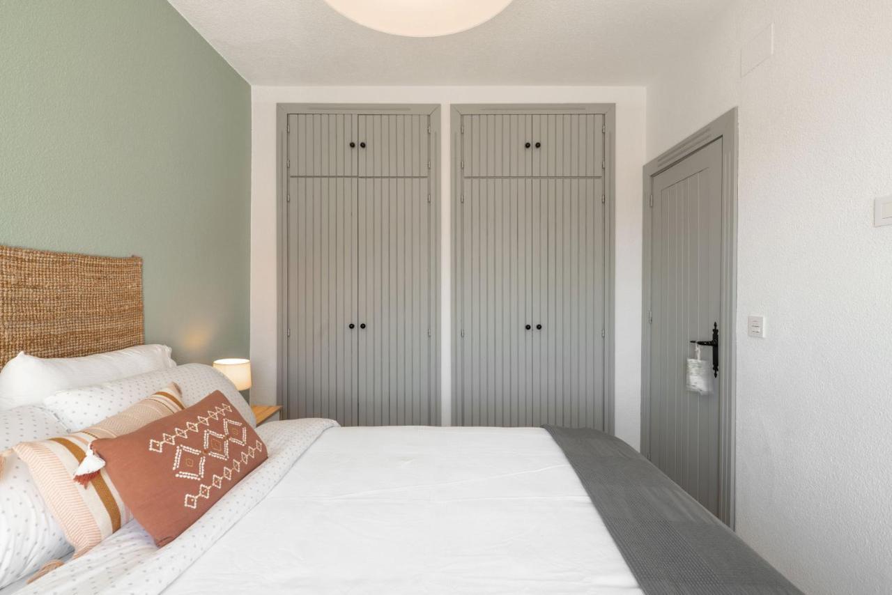 Beautifully Renovated 4 Bedroom Apt + Kid'S Room Sierra Nevada Exterior foto