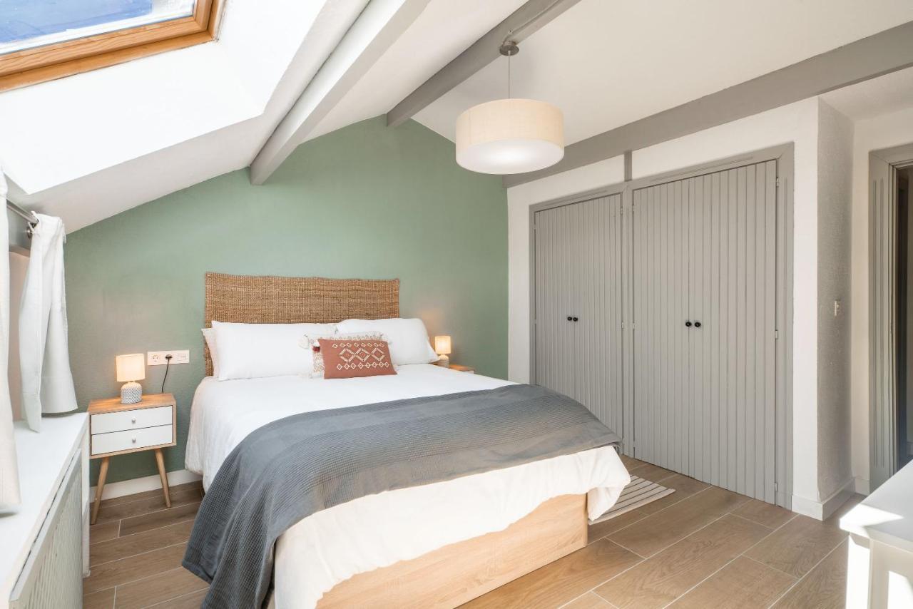 Beautifully Renovated 4 Bedroom Apt + Kid'S Room Sierra Nevada Exterior foto