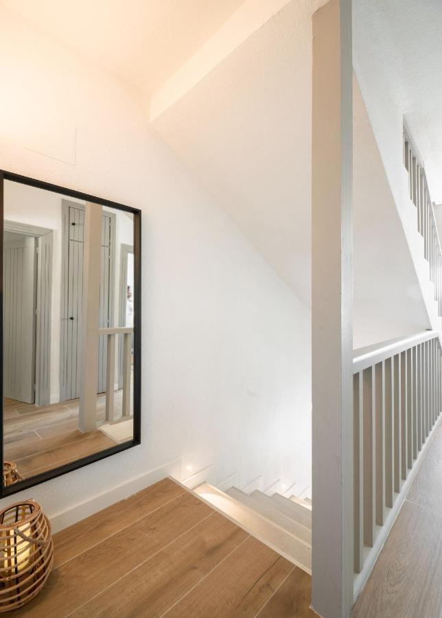 Beautifully Renovated 4 Bedroom Apt + Kid'S Room Sierra Nevada Exterior foto